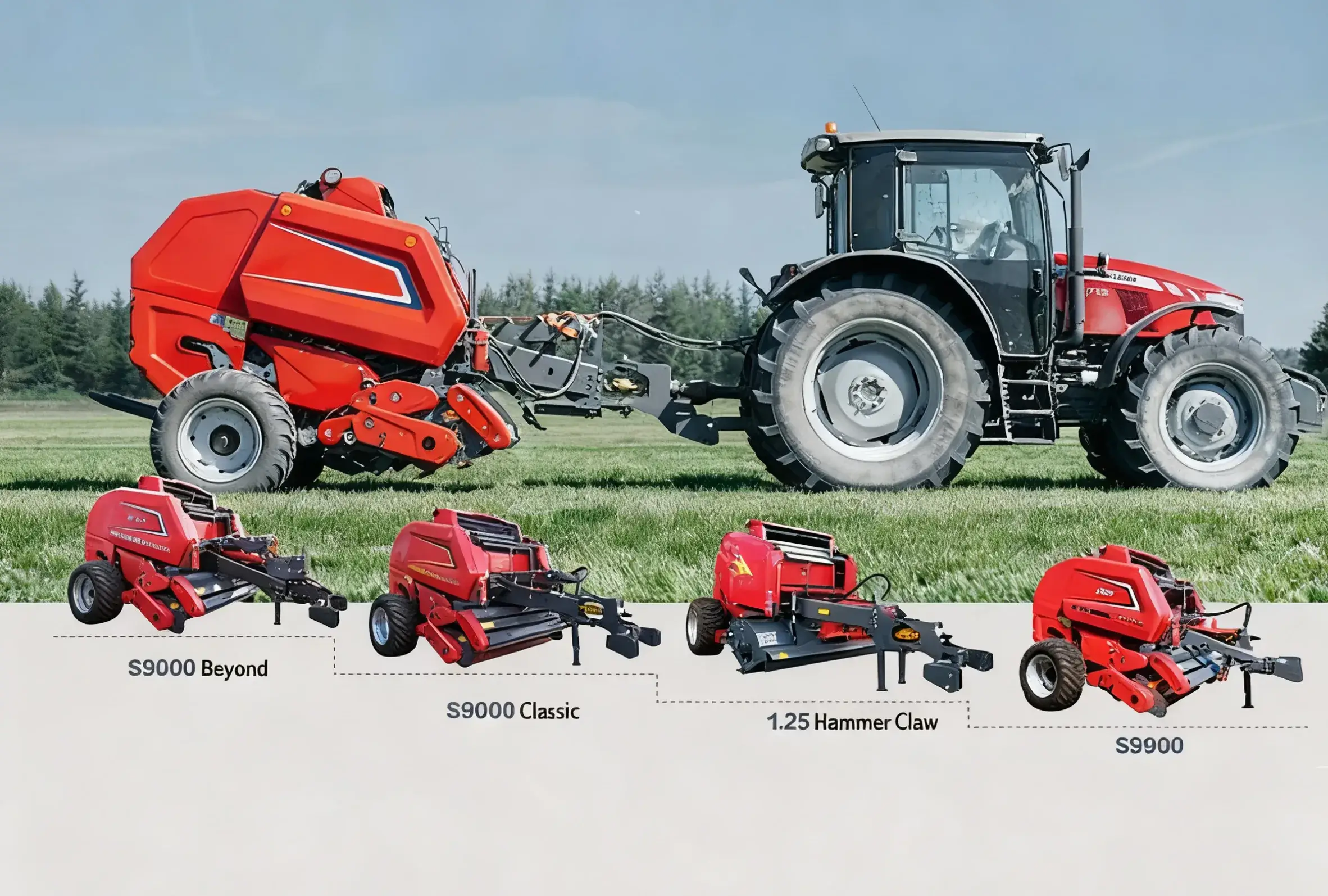 straw baler case straw baler case