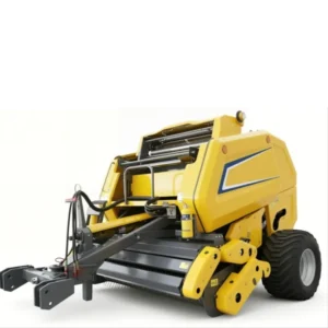 straw-baler-9YG-1.25Round baler