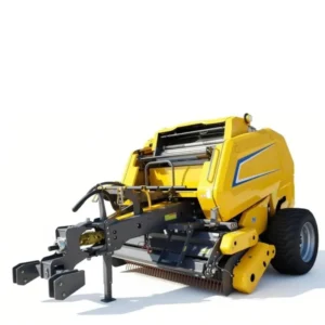 straw-balers.com-9YG-1.25A Round Baler