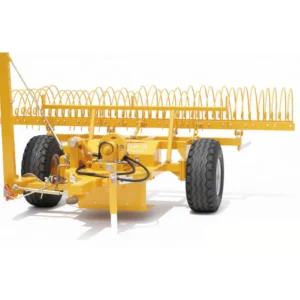 EP-9GL-2.5/2.9 Tractor-Mowered Lawn Mower