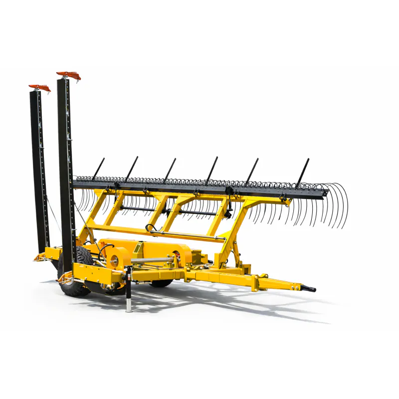 EP-9GL-5.0/5.6 Tractor-Mowered Lawn Mower