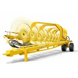 EP-9LZY-9.0 Disc-type Hay Rake