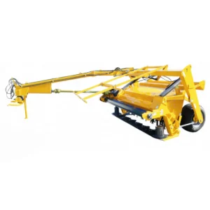 EP-9GD-2.5 Trailed Single-Blade Mower-Upgraded