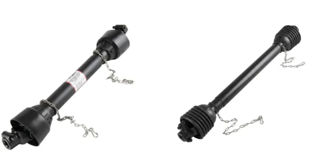 PTO Shaft for Square Baler